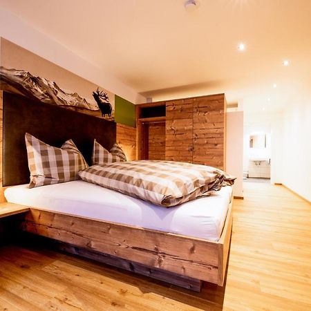 Gasthof Dorferwirt Otel Rietz Dış mekan fotoğraf