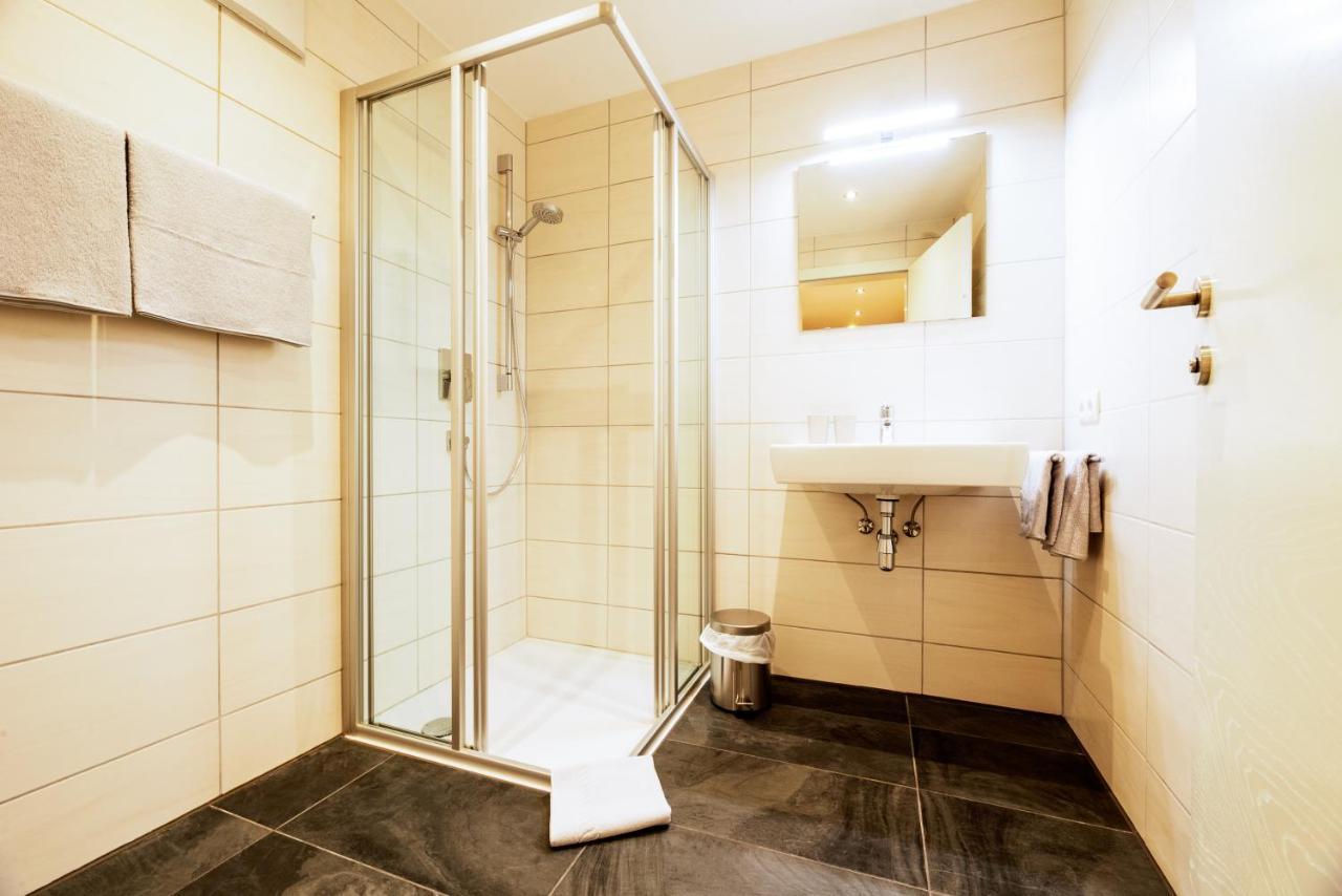 Gasthof Dorferwirt Otel Rietz Dış mekan fotoğraf
